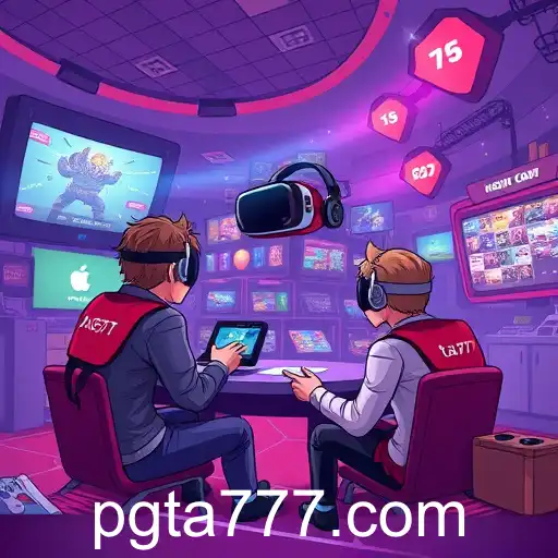 Digital Gaming Evolution: From Classic to Cutting Edge