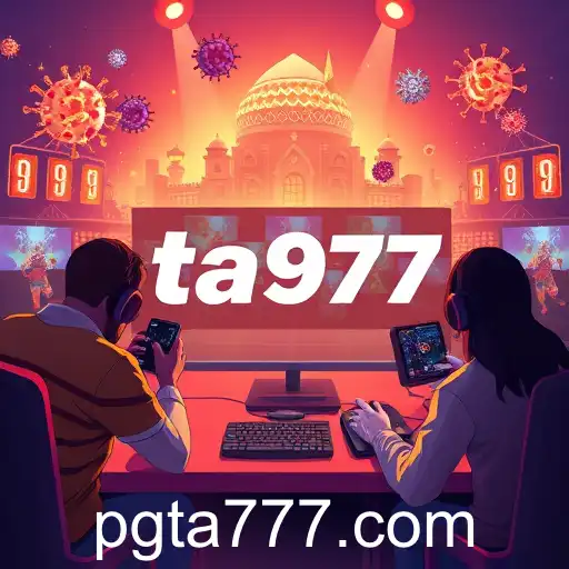 The Digital Renaissance of Online Gaming