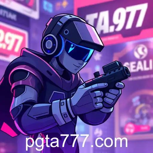 The Digital Rise of 'ta777'