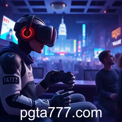 The Evolution and Impact of Online Games in 2025