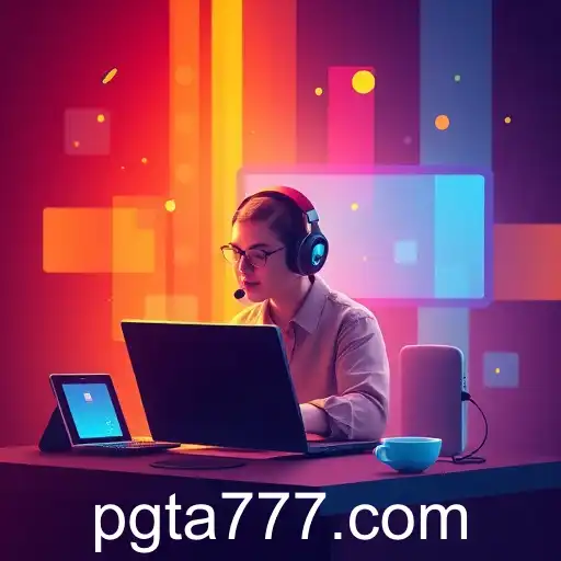 The Evolution of Online Gaming Platforms