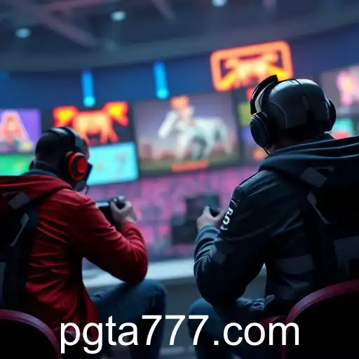 The Evolution of Online Gaming Communities