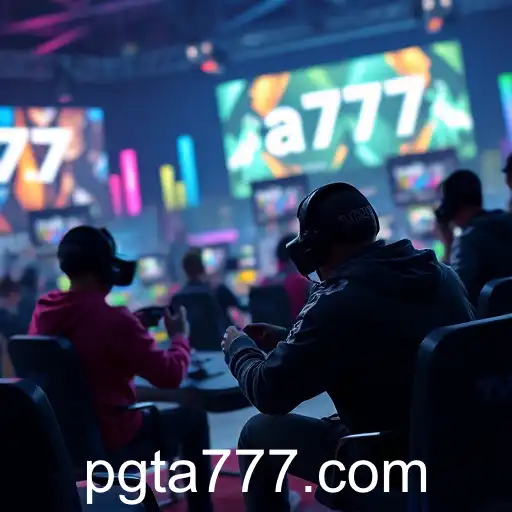 The Evolution of Online Gaming Communities