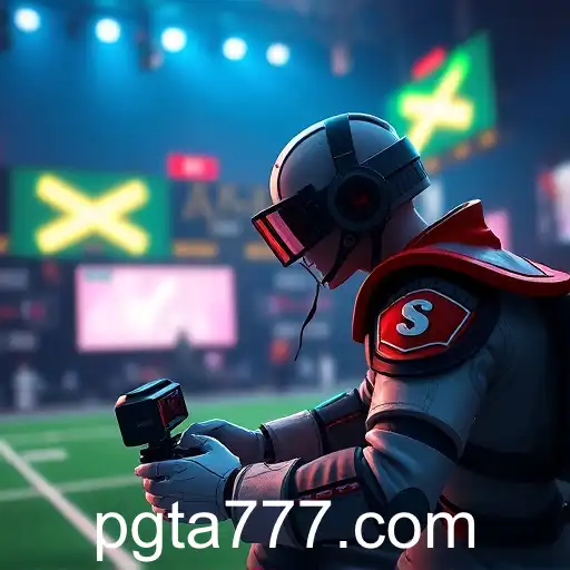 TA777 and the Rise of Online Gaming Realms