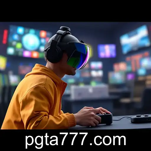 The Gaming Evolution and Online Trends