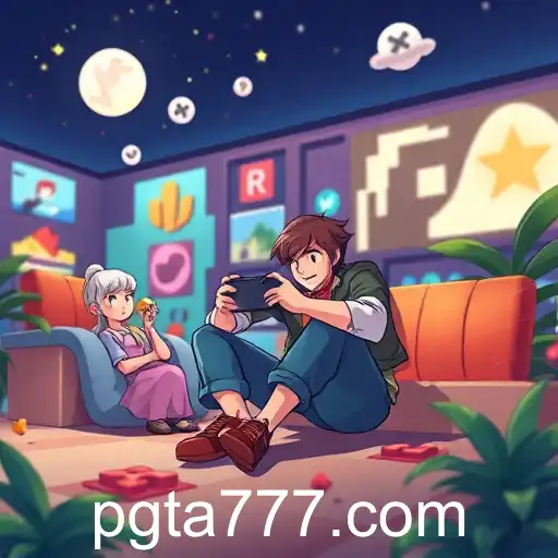 Gaming Evolution: The Rise of Ta777 in 2025