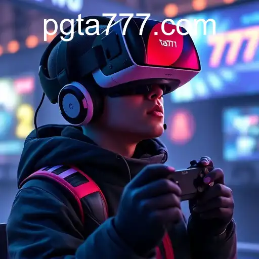 Gaming Landscape Evolution in 2025