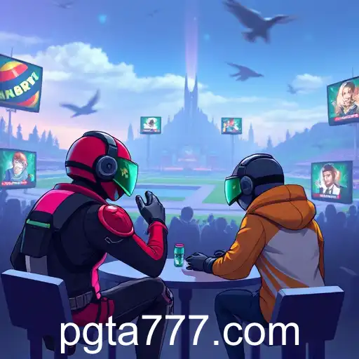 Gaming Trends and Innovations in 2025