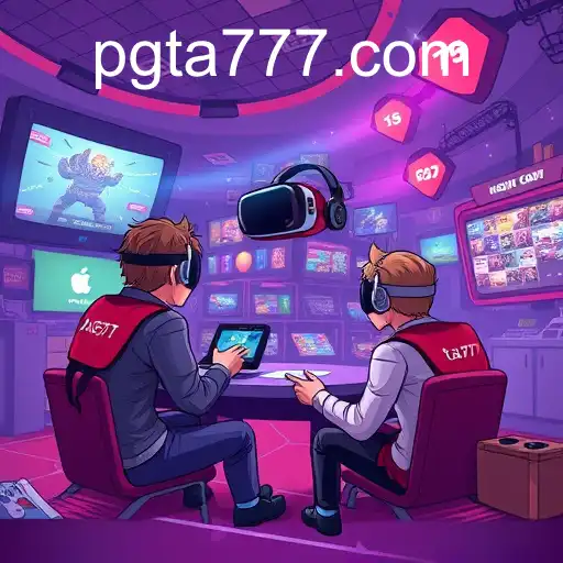 Digital Gaming Evolution: From Classic to Cutting Edge