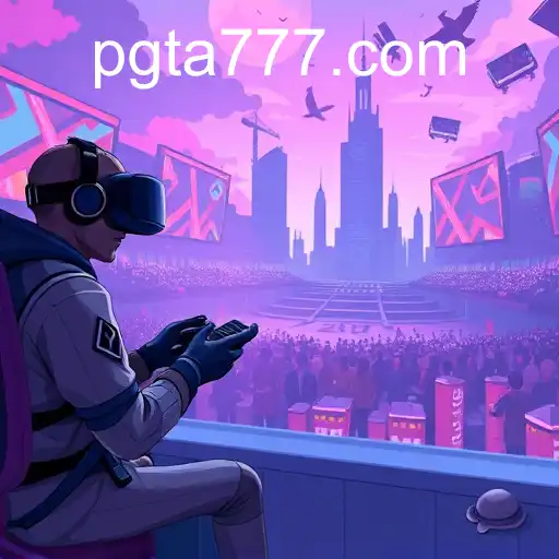 Emerging Trends in Online Gaming for 2025