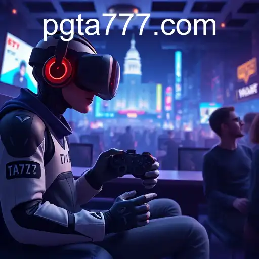 The Evolution and Impact of Online Games in 2025