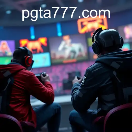 The Evolution of Online Gaming Communities