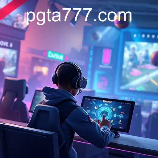 The Evolving Landscape of Online Gaming