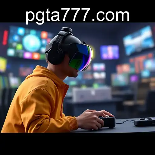 The Gaming Evolution and Online Trends