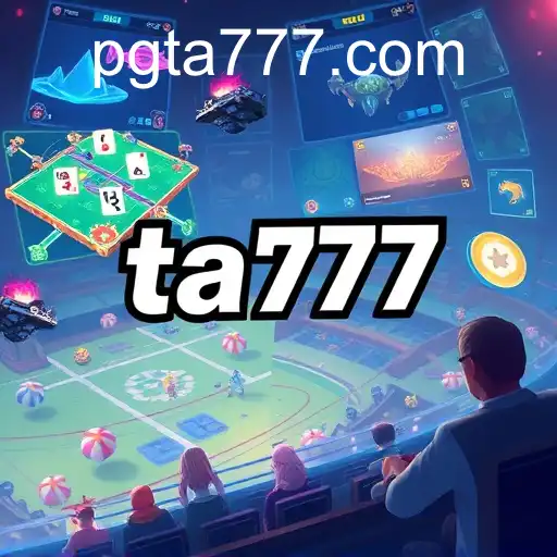 Gaming in the Age of Innovation