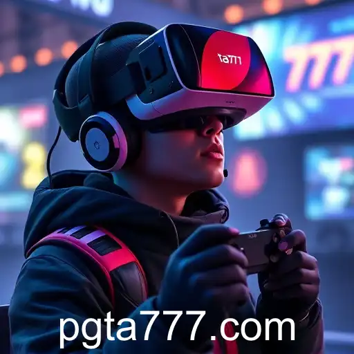 Gaming Landscape Evolution in 2025