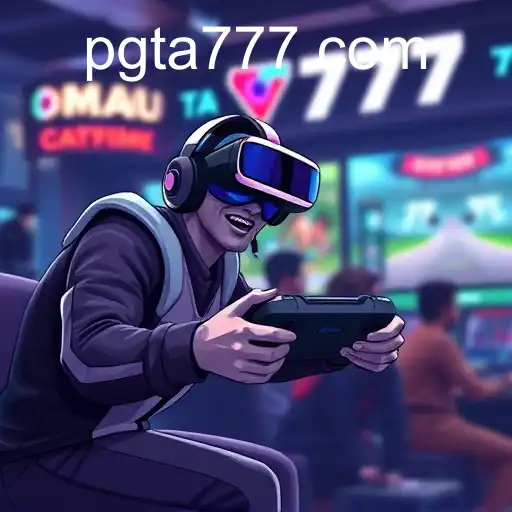 The Evolving World of Online Gaming in 2025