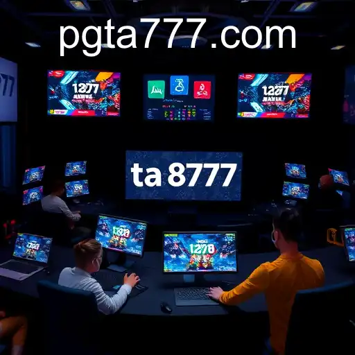 The Rise of Online Gaming Communities