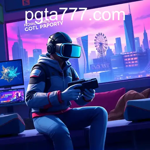 The Rise of Online Gaming in 2026