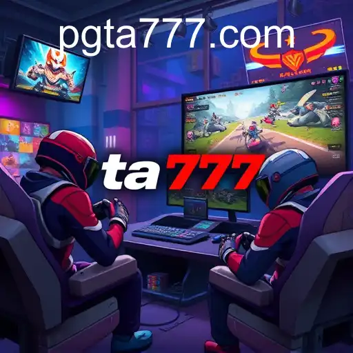 The Rise of Online Gaming and 'ta777'