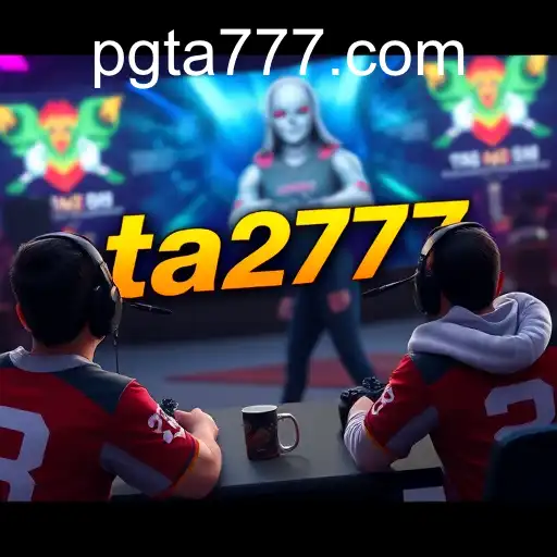 The Rise of Ta777 in Online Gaming