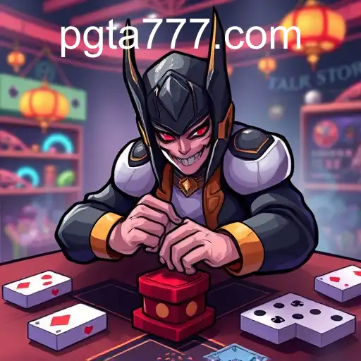 Unveiling the Rise of ta777 Game Platform
