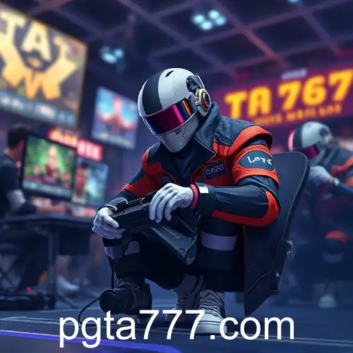 Innovative Gaming Trends of 2025