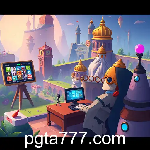 Online Gaming Trends and Community Dynamics