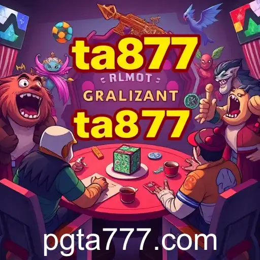 The Rise of Gamification on ta777