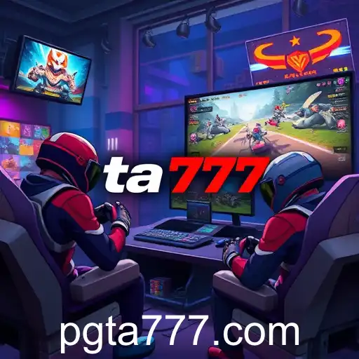 The Rise of Online Gaming and 'ta777'