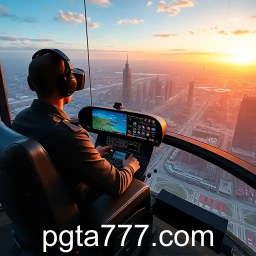 Gaming Platform 'ta777' Expands in 2025